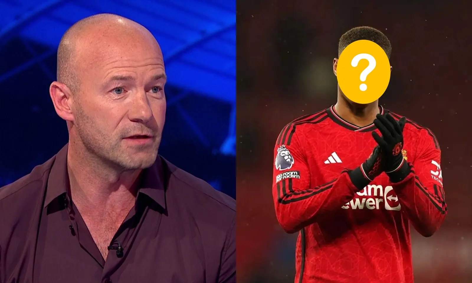 Alan Shearer chỉ trích sao MU: Cậu ấy không thể tiếp tục lãng phí tài năng của mình