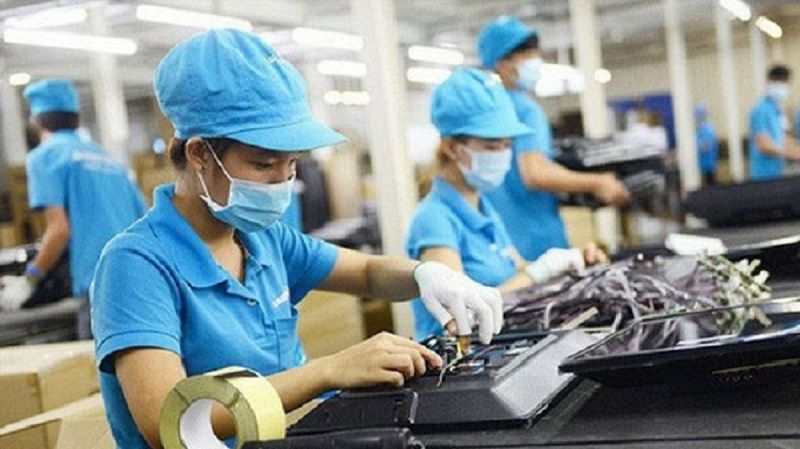 Số doanh nghiệp gia nhập thị trường và tạm ngừng kinh doanh đều ở mức cao