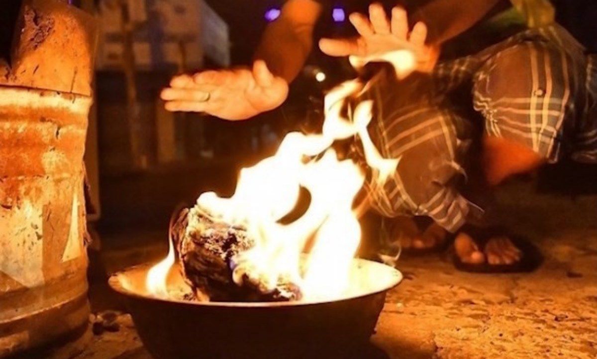 Sưởi ấm mùa rét tránh ngộ độc thế nào?