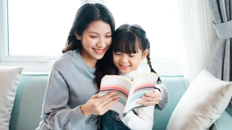 6 phương pháp tạo động lực học tập cho trẻ