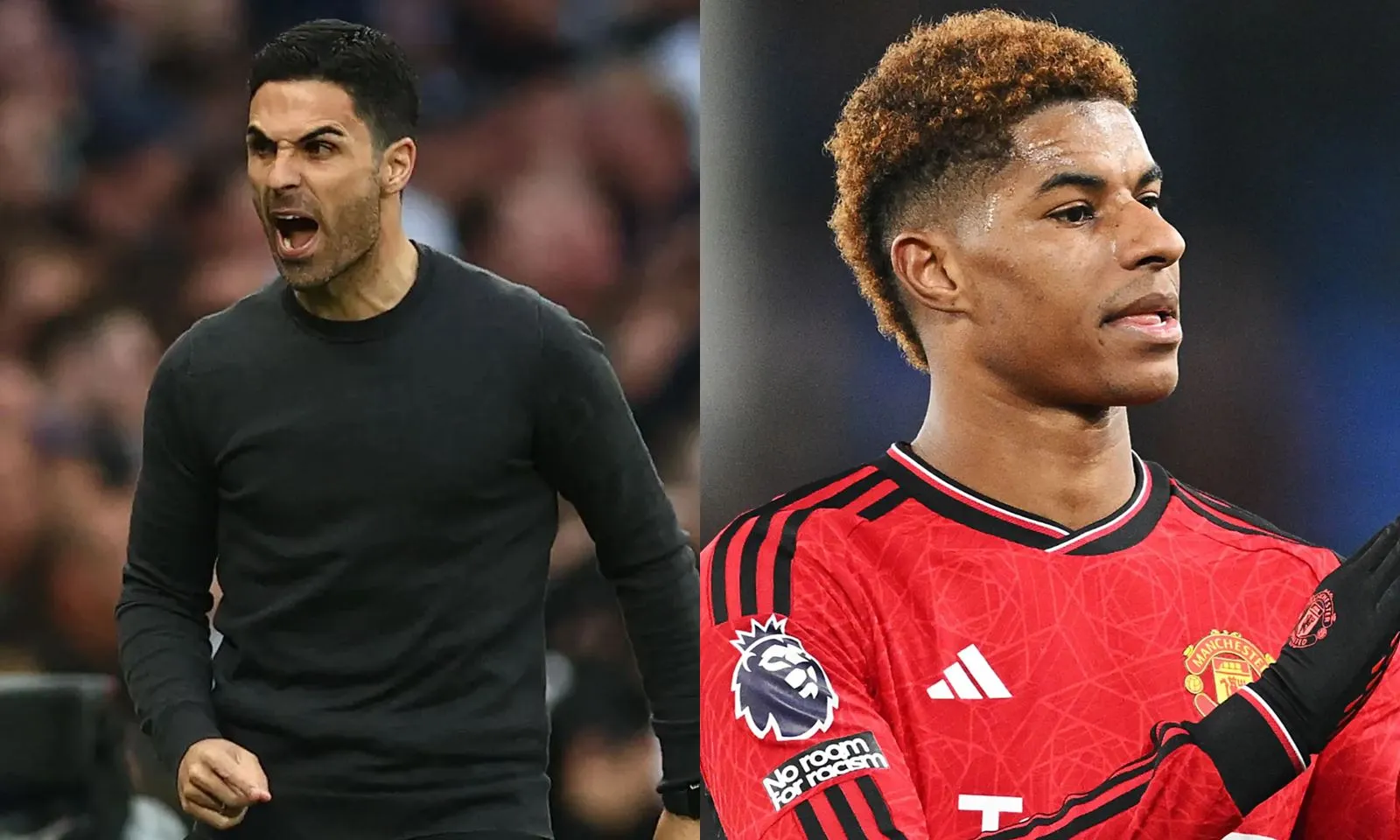 Điểm tin bóng đá 30/1: Arteta tức giận trước tin đồn rời Arsenal | Rashford khiến đồng đội thất vọng