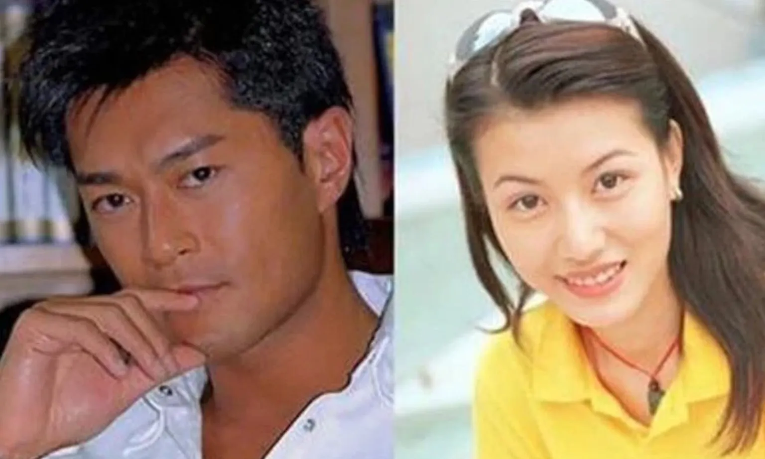 Bạn gái duy nhất mà Cổ Thiên Lạc thừa nhận bây giờ ra sao?