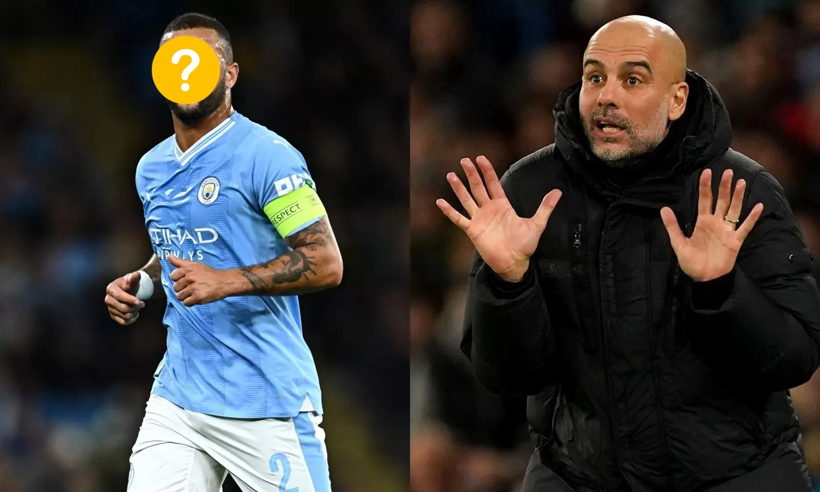 Trò hư thú nhận tính đào tẩu khỏi Man City, Pep chốt khả năng tước băng đội trưởng