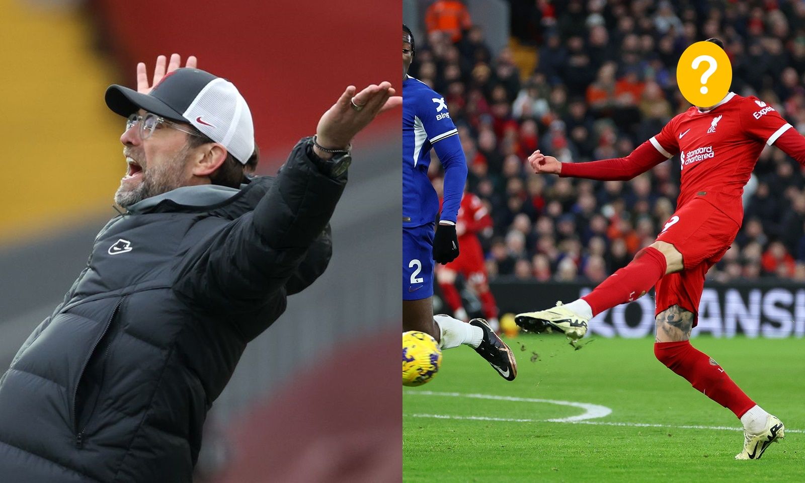 Bom tấn 100 triệu euro của Liverpool lập kỷ lục vô duyên nhất Ngoại hạng Anh