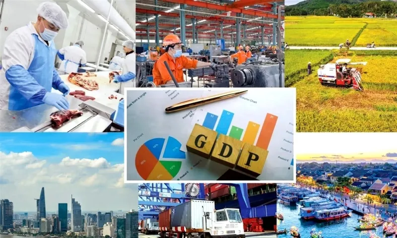 Kỳ vọng năm mới 2024: Kiến tạo và bền vững