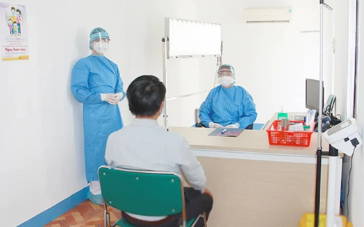 TPHCM lên kịch bản ứng phó Covid-19