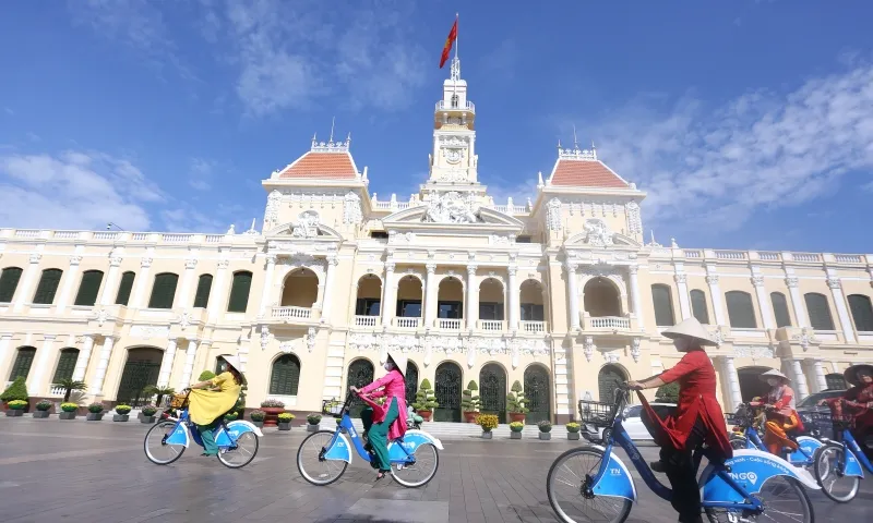 Phó Chủ tịch UBND TPHCM: Nơi nào không đảm bảo an toàn thì không tổ chức lễ hội