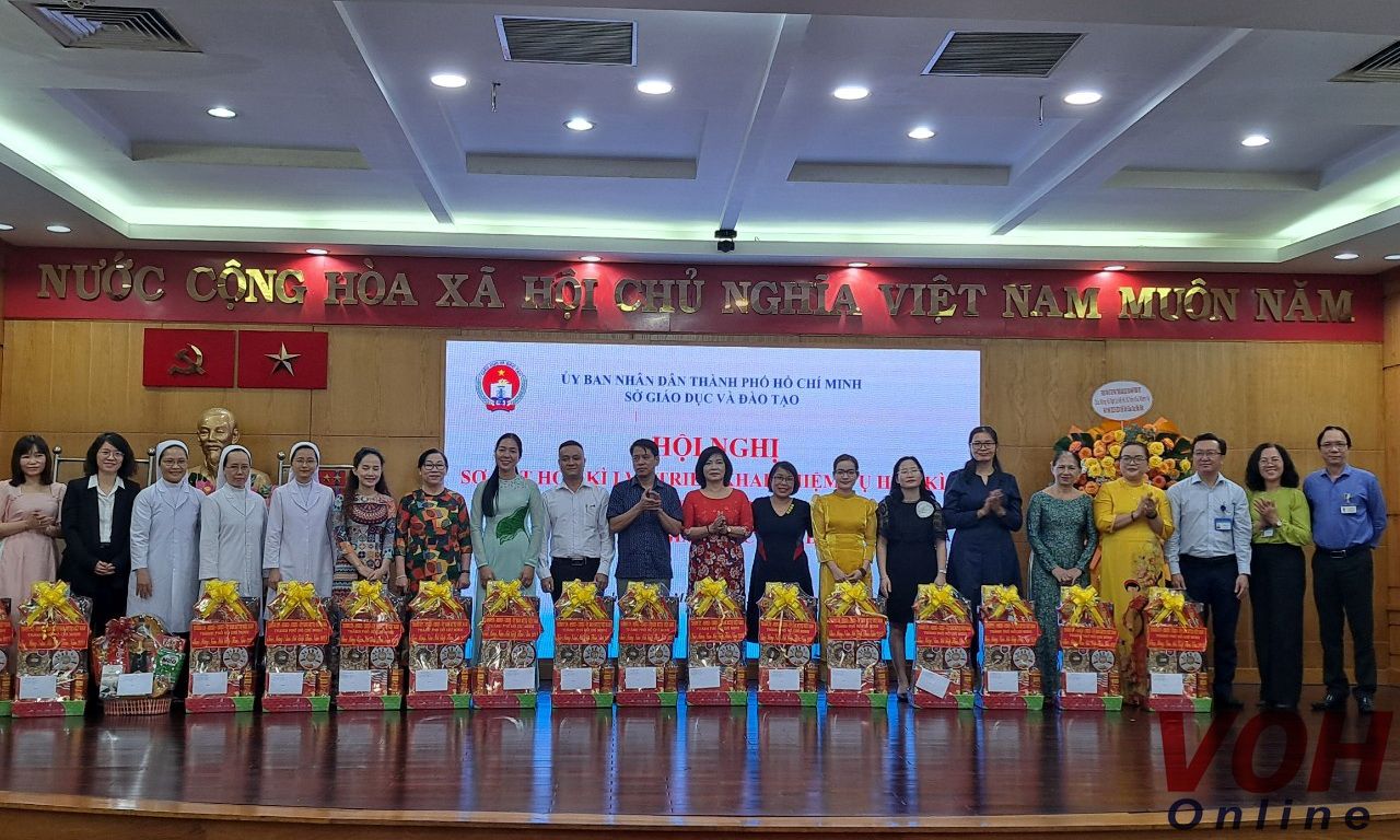 Tư vấn, đồng hành với phụ huynh trong giáo dục trẻ hoà nhập