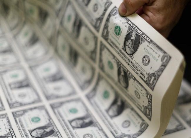 Tỷ giá ngoại tệ 2/2/2024: USD giảm mạnh, các ngoại tệ khác tăng