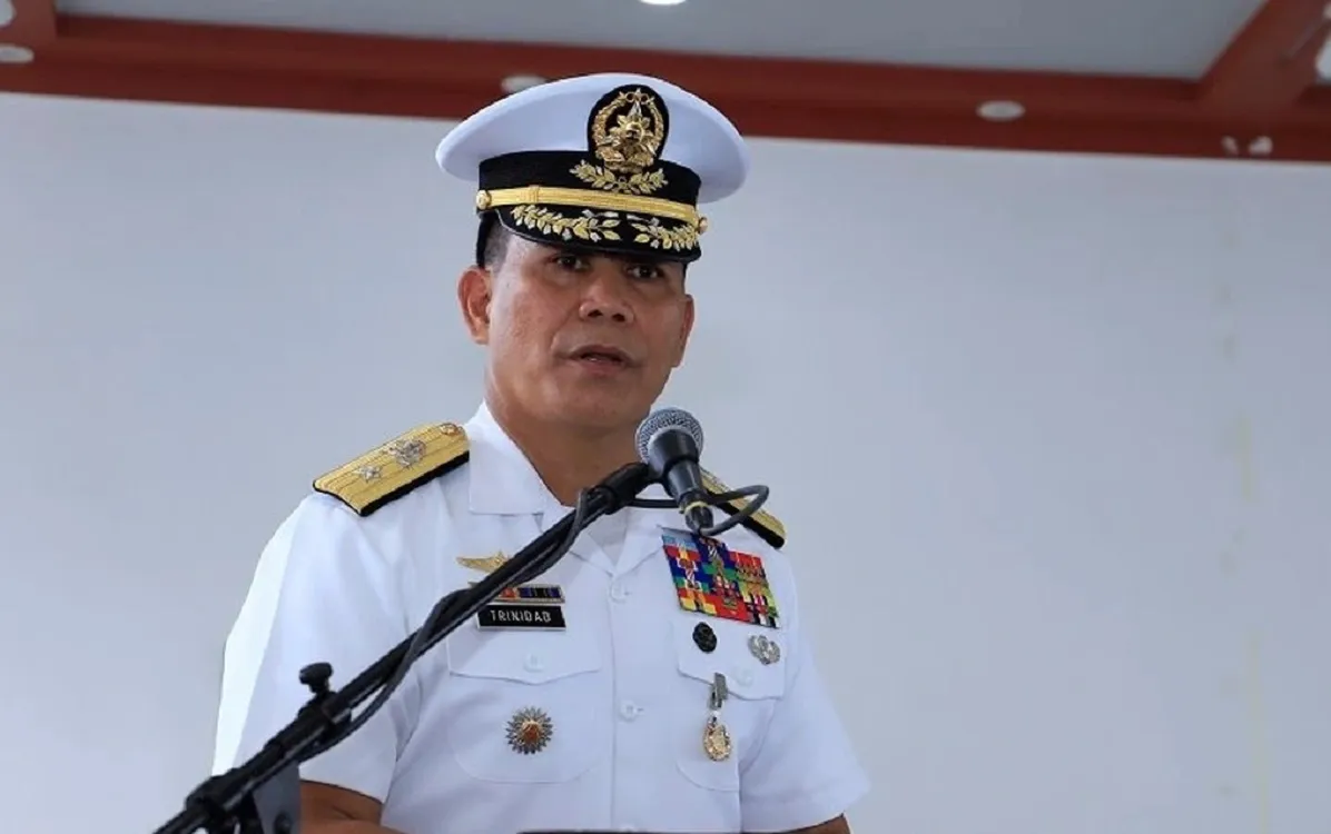 Philippines dự định mua tàu ngầm đầu tiên