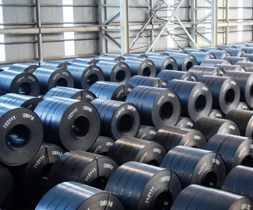 Giá sắt thép xây dựng hôm nay 2/2/2024: Tiếp đà giảm nhẹ