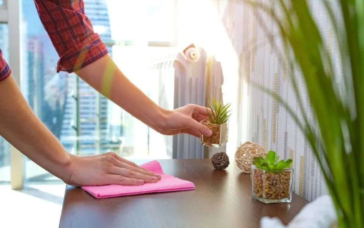 Những việc nên làm ngày cuối năm