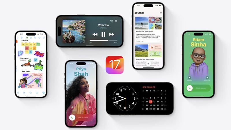 Bản cập nhật iPhone mới iOS 18 sẽ là bản lớn nhất từ trước đến nay