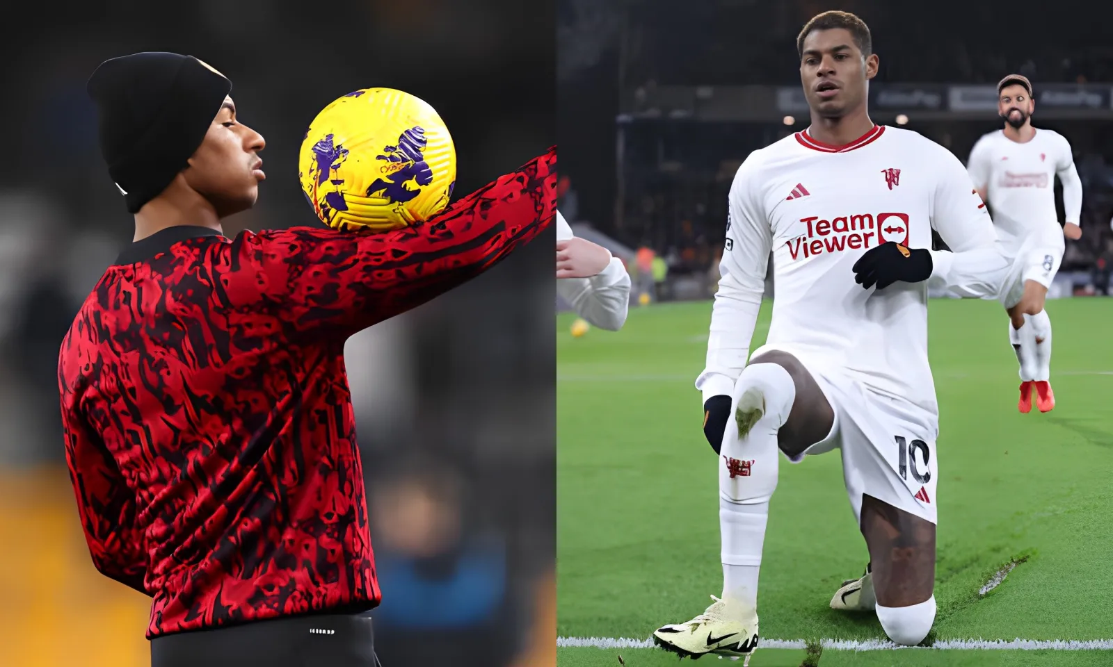 Chiêu bài troll Rashford phản tác dụng, Wolves phải trả giá đắt