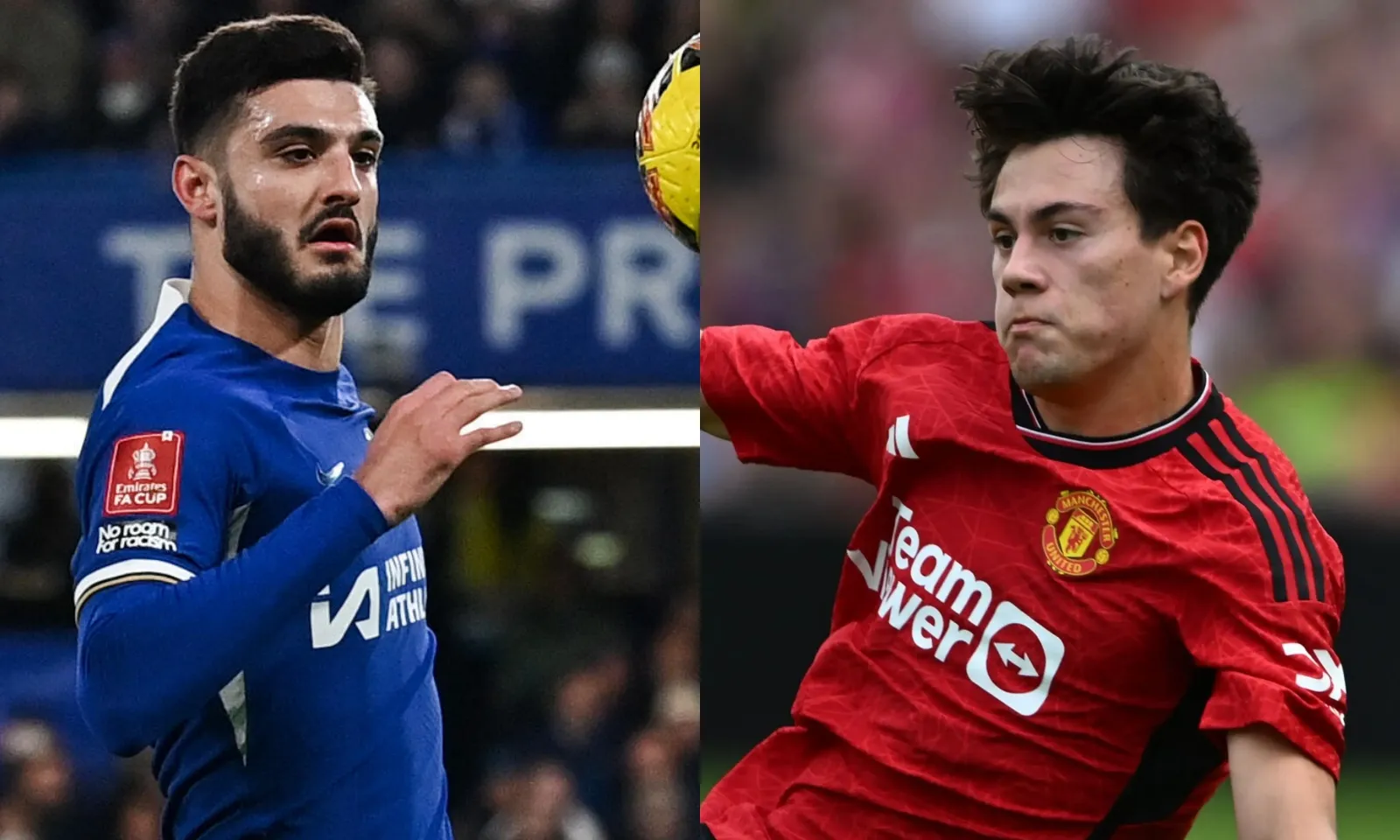 Ngày cuối TTCN mùa đông 2024: Arsenal, Chelsea và MU hoàn tất 3 phi vụ giờ chót | Man City án binh bất động