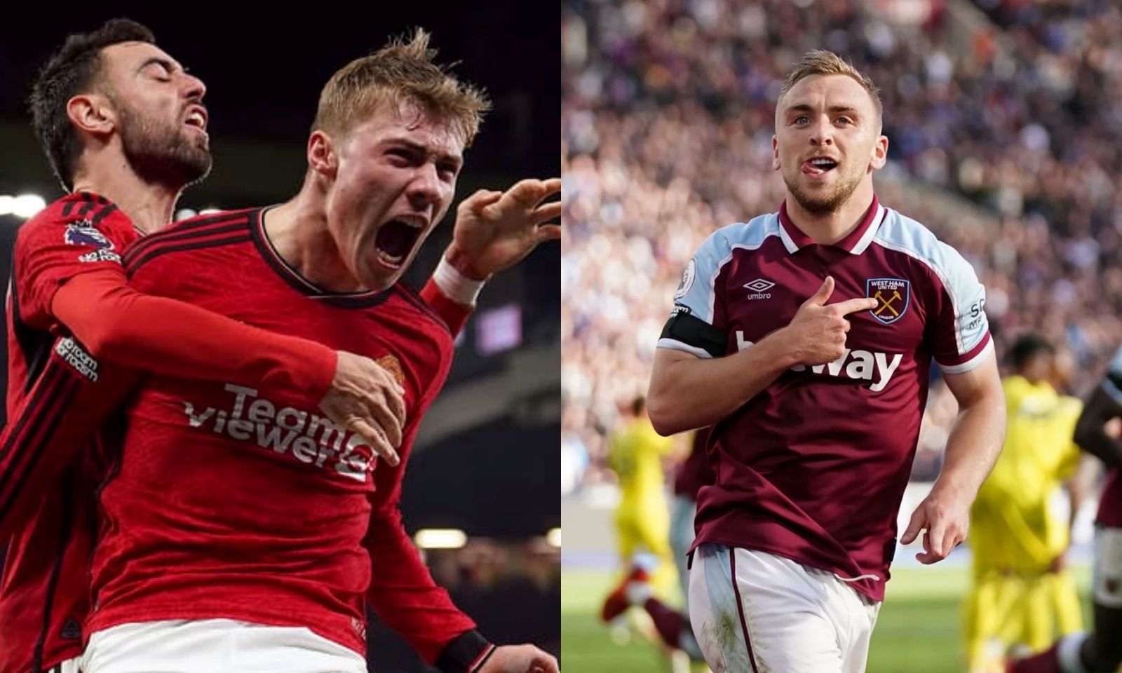 Nhận định và link xem MU vs West Ham (21h00 ngày 04/02): Trực tiếp ở đâu? Kênh nào?