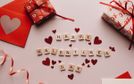 Những món quà Valentine độc đáo, ý nghĩa cho bạn đời