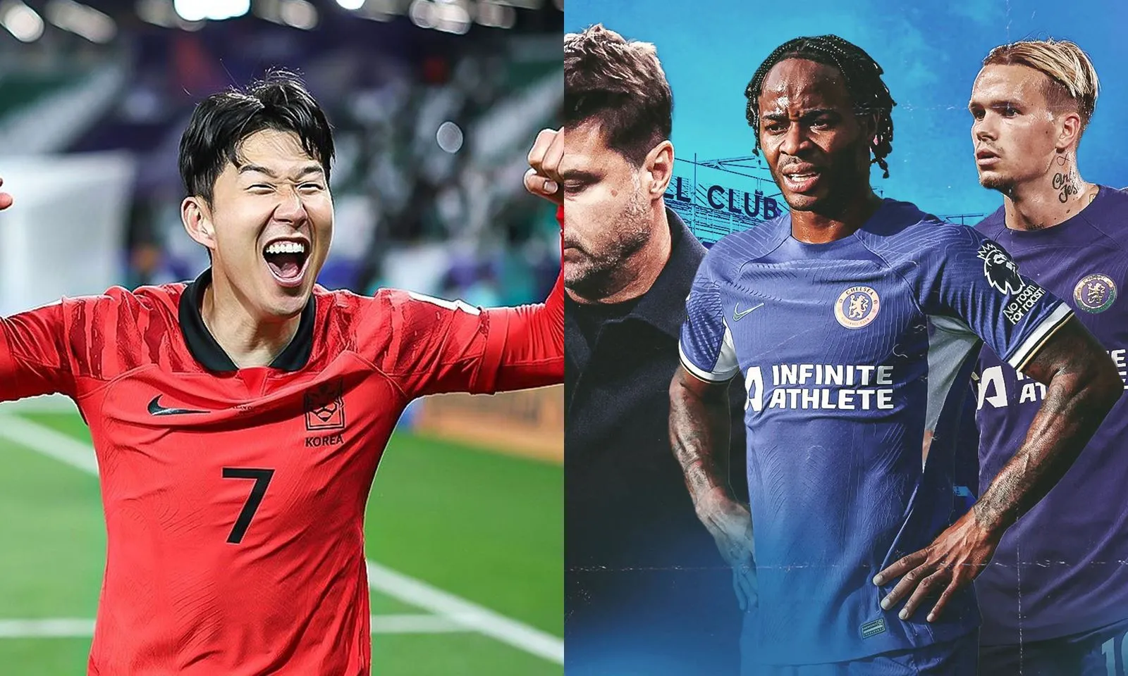 Điểm tin bóng đá 3/2: Son tỏa sáng giúp Hàn Quốc vào Bán kết Asian Cup | Chelsea đối mặt án phạt nặng