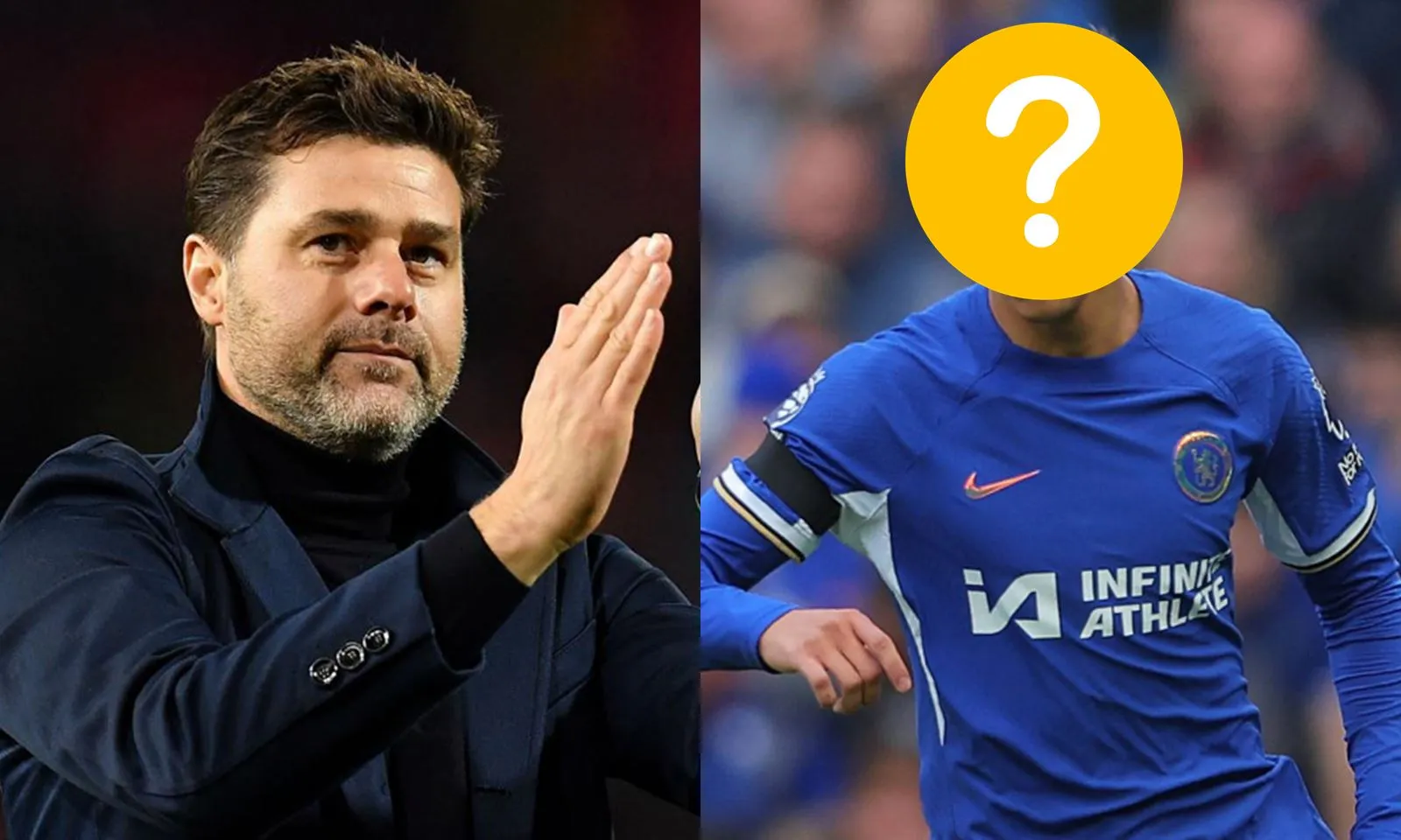 Pochettino tự tin sát thủ 18 tuổi thay thế tốt Broja, CĐV Chelsea phấn khích: “Hãy trao cho cậu ấy cơ hội”