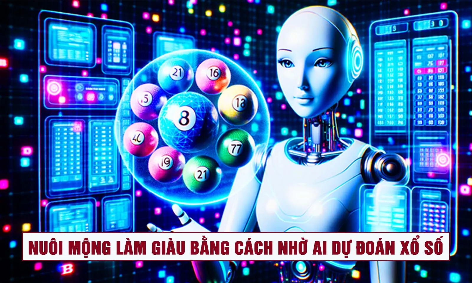 Người dân Trung Quốc nuôi mộng đổi đời nhờ Chatbot AI