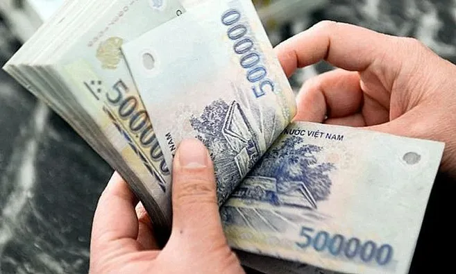 Trình Chính phủ tăng lương tối thiểu từ ngày 1/7