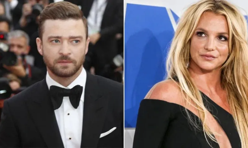 Britney Spears và Justin Timberlake vẫn chưa thể hòa giải sau hơn 20 năm chia tay