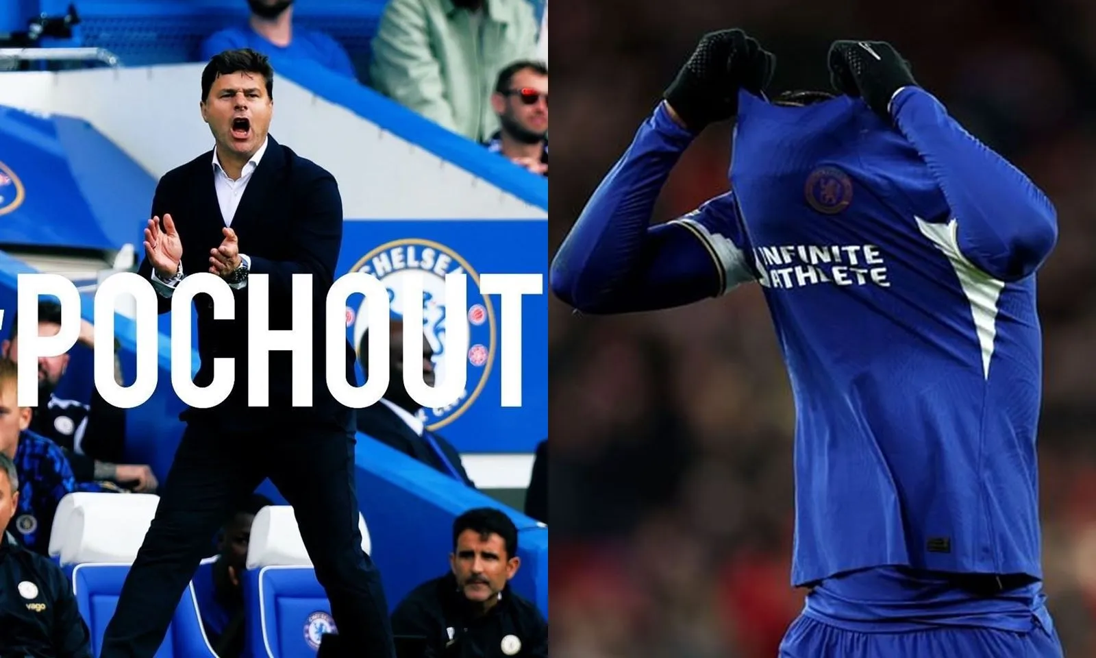 Chelsea tái lập thành tích tệ hại sau 35 năm, Pochettino liệu đã hết cơ hội?