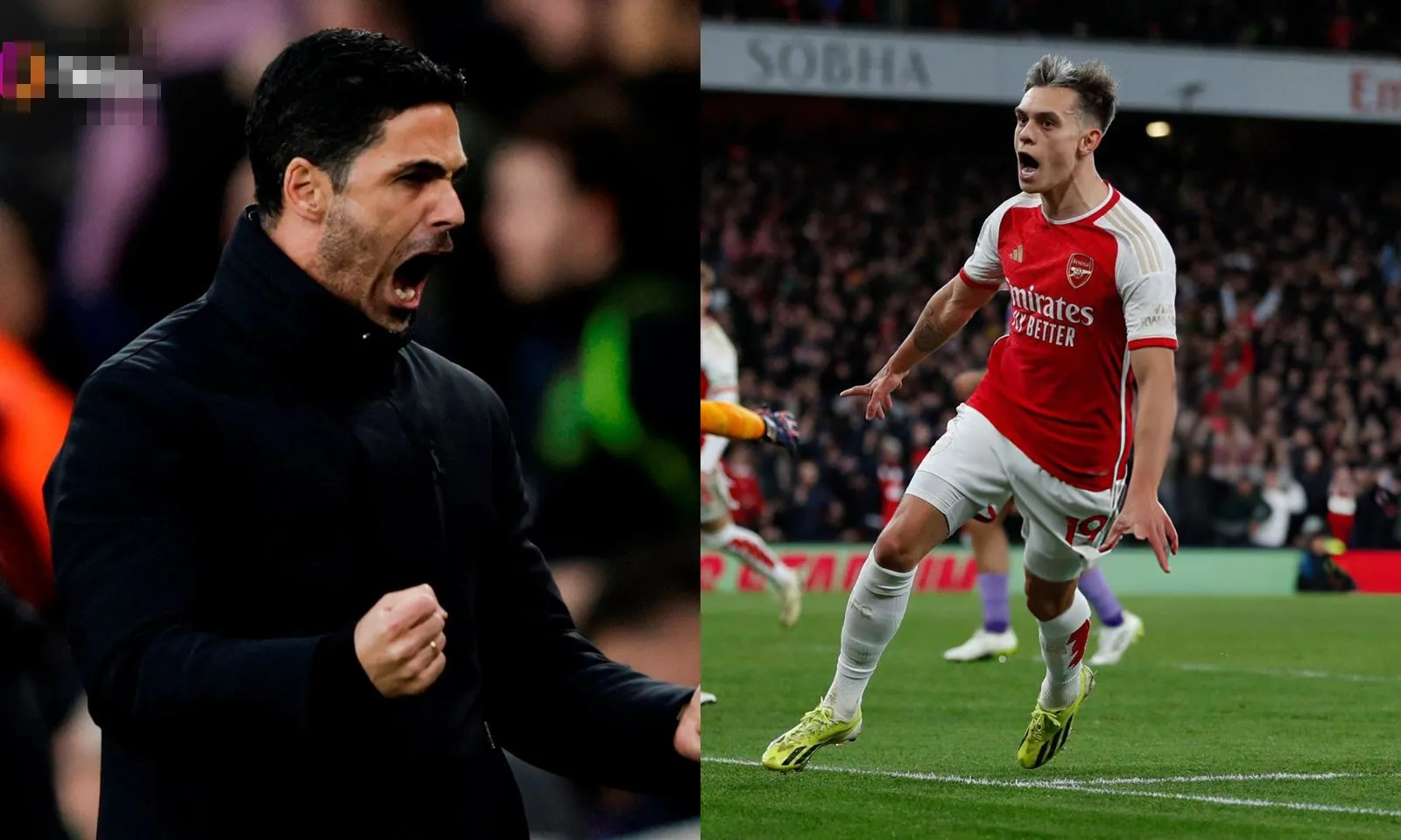 Đại thắng Liverpool, Arteta đang từng bước phục hưng đế chế Arsenal