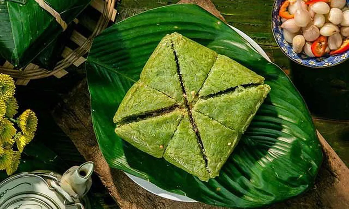 Bí quyết để nấu bánh chưng ngon