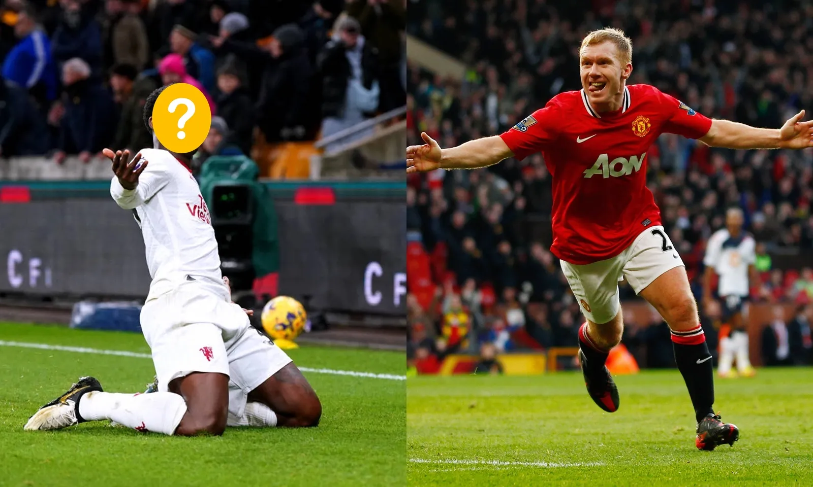 Viên ngọc quý MU khiến Dimitar Berbatov nhớ đến Paul Scholes