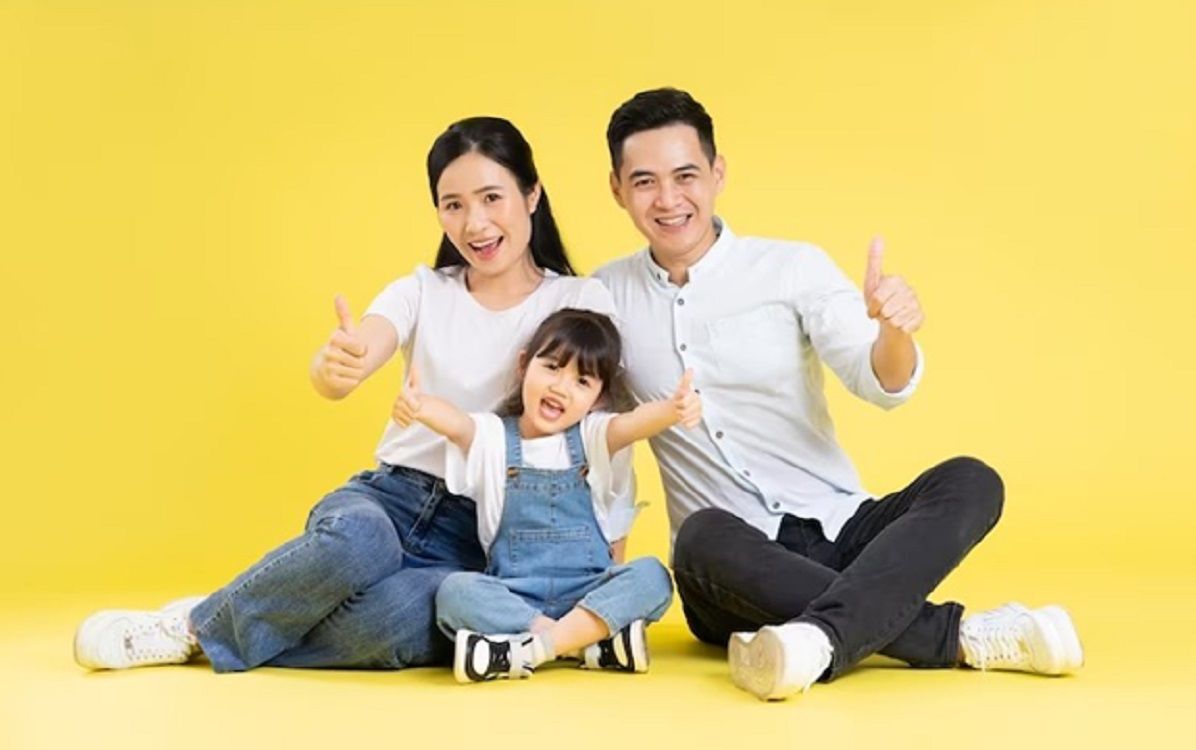 Cha mẹ nên làm gì khi biết trẻ là người yếu đuối?
