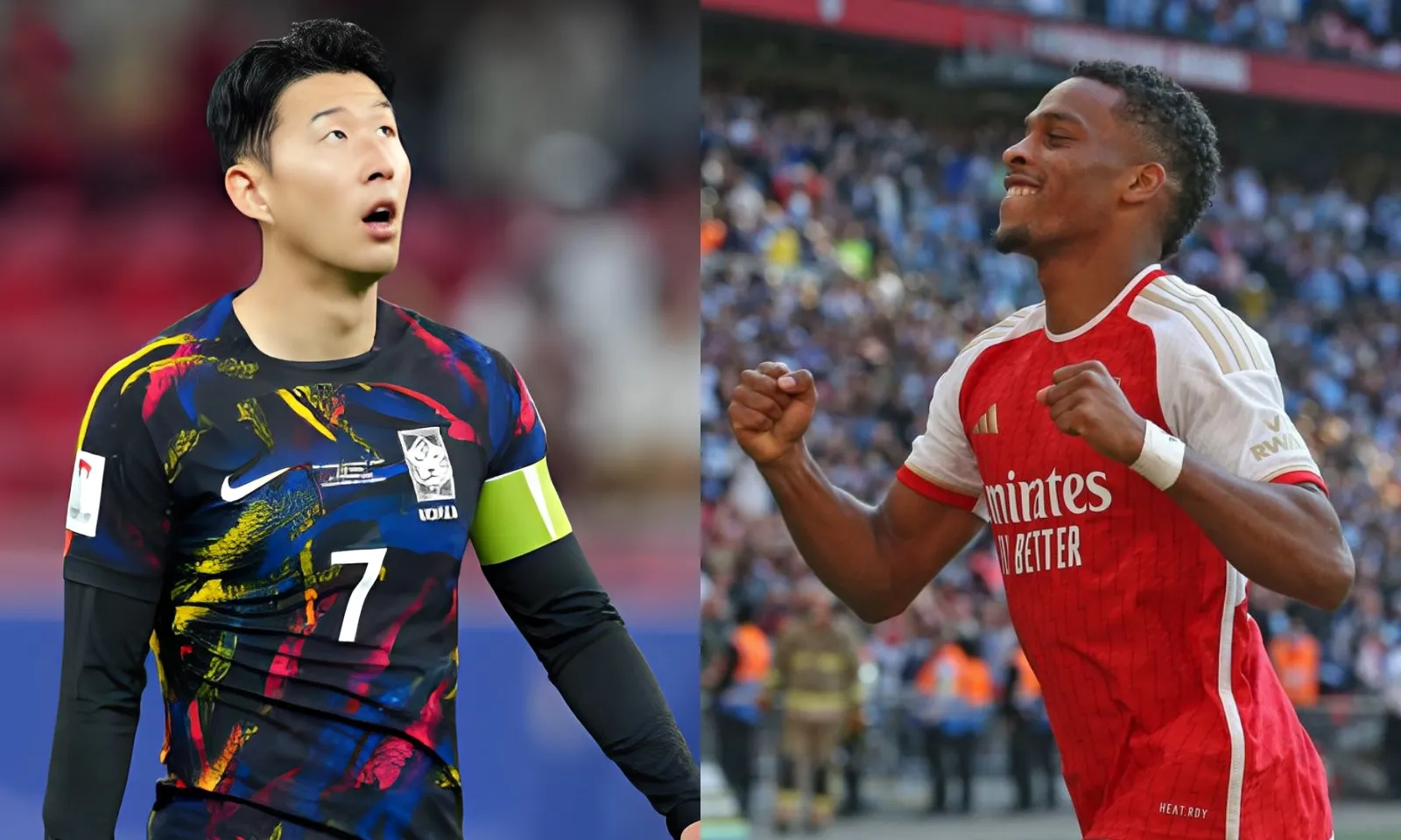 Điểm tin bóng đá 7/2: Son Heung-min xin lỗi khi bị loại khỏi Asian Cup | Arsenal báo tin vui lớn tại Cúp C1