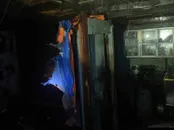 Cháy nhà sáng 30 tết ở Thủ Đức, em chủ nhà tử vong