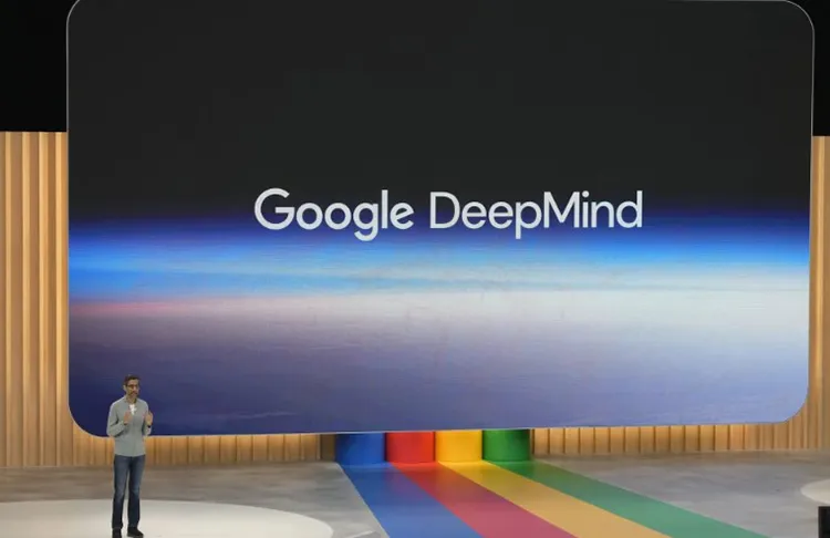 Ứng dụng Gemini AI của Google sẽ có trên điện thoại, giúp mọi người kết nối với bộ não kỹ thuật số dễ dàng hơn