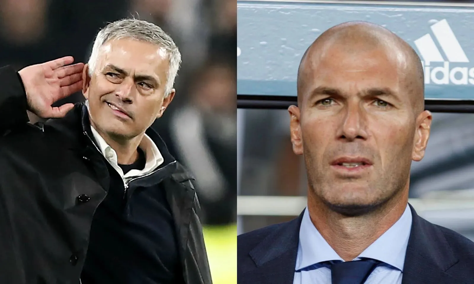 Top 5 HLV nổi tiếng nhưng đang thất nghiệp: “Người đặc biệt” không lời mời gọi | Zidane chưa rõ ngày tái xuất