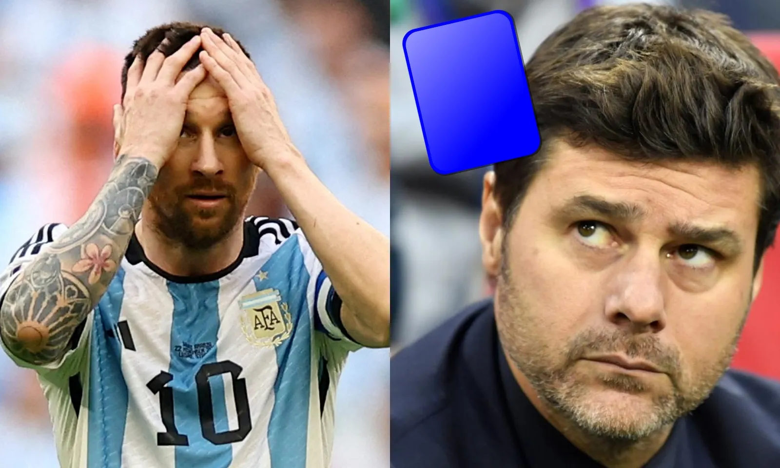 Điểm tin bóng đá 10/2: Trung Quốc huỷ trận đấu của Messi | Pochettino chê thẻ xanh