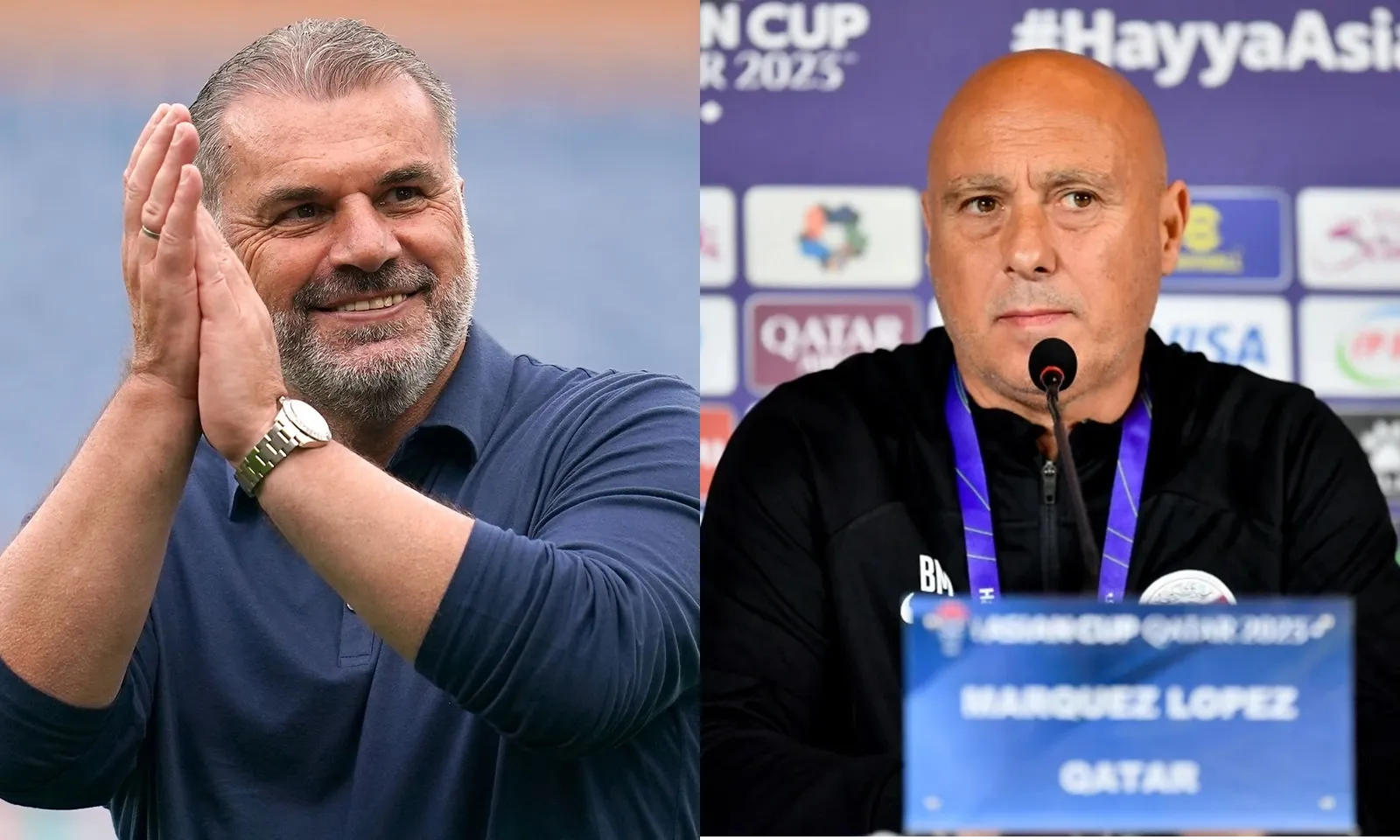 Tin bóng đá mới nhất HLV đầu tiên phản đối thẻ xanh Qatar tự tin chinh phục danh hiệu Asian