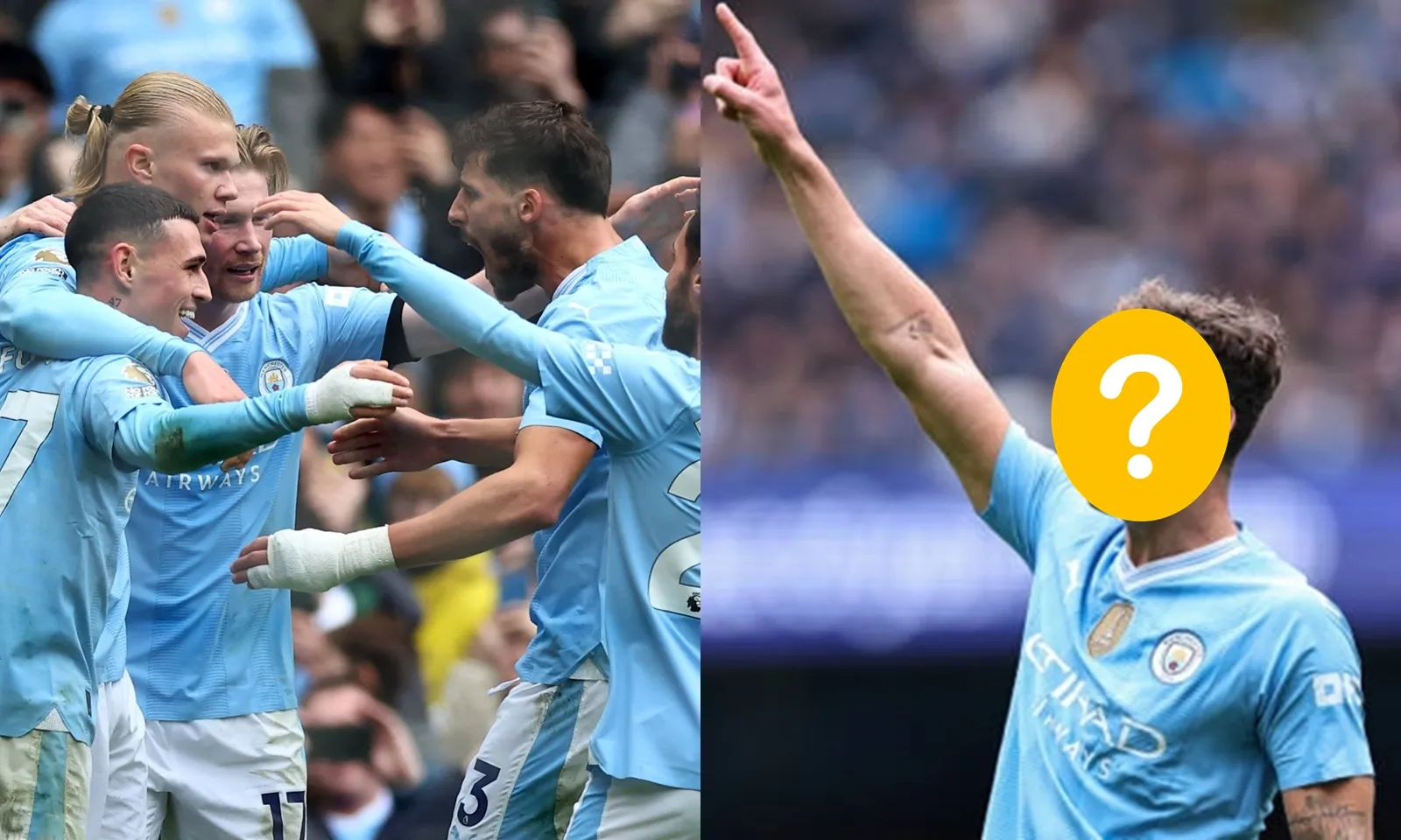 Không phải Haaland, đây mới là cầu thủ Man City khiến Rio Ferdinand thán phục