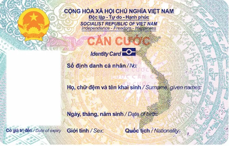 Căn cước mới: Thay đổi gì từ 1/7/2024?