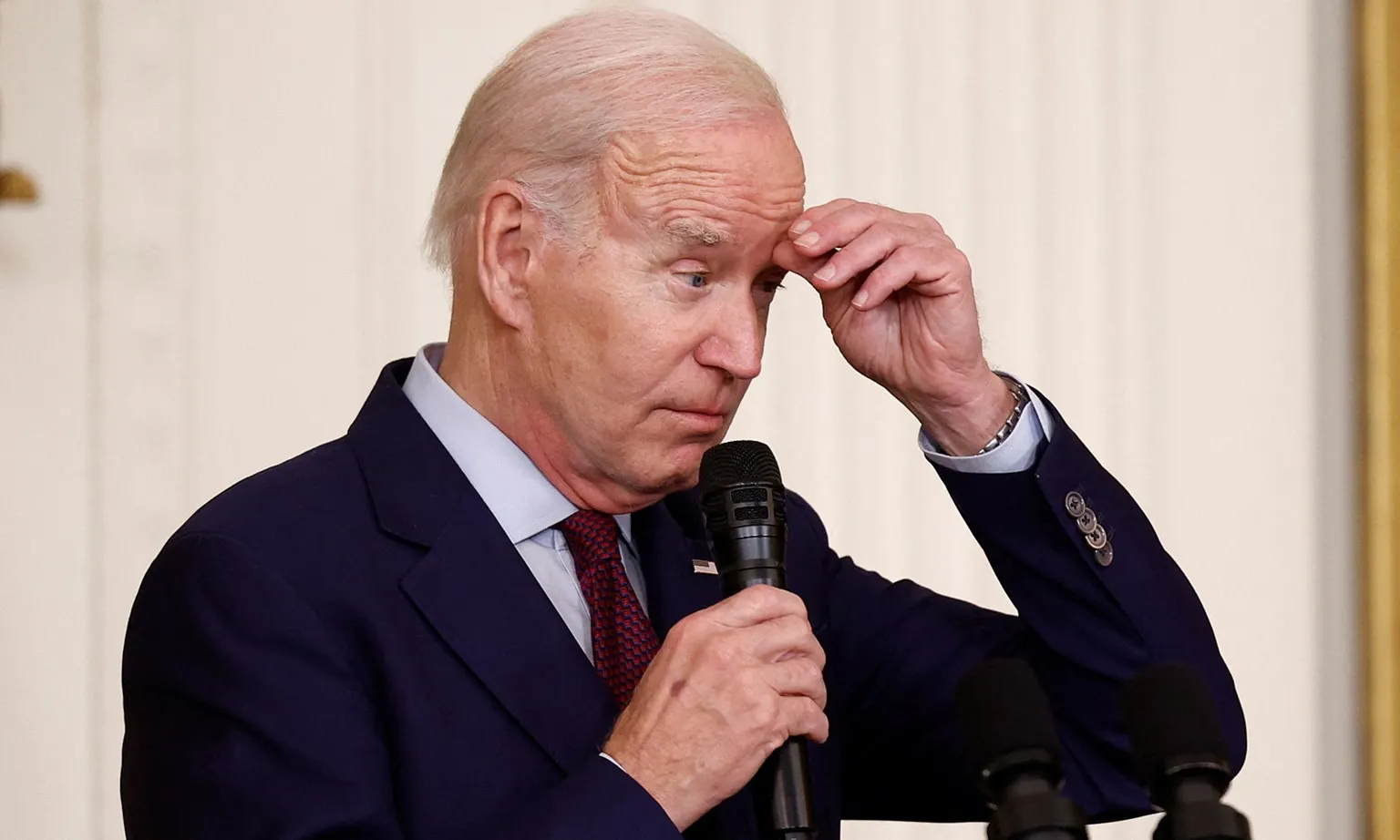 86% người Mỹ cho rằng, Tổng thống Biden đã quá già cho nhiệm kỳ thứ hai