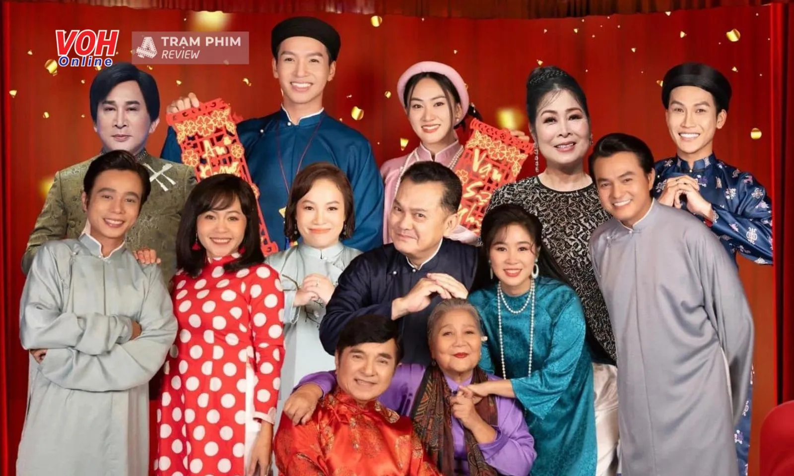 Phim chiếu rạp Sáng Đèn bất ngờ dời ngày công chiếu