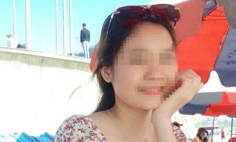 Cô gái mất tích nhiều ngày khi chuẩn bị về quê ăn Tết