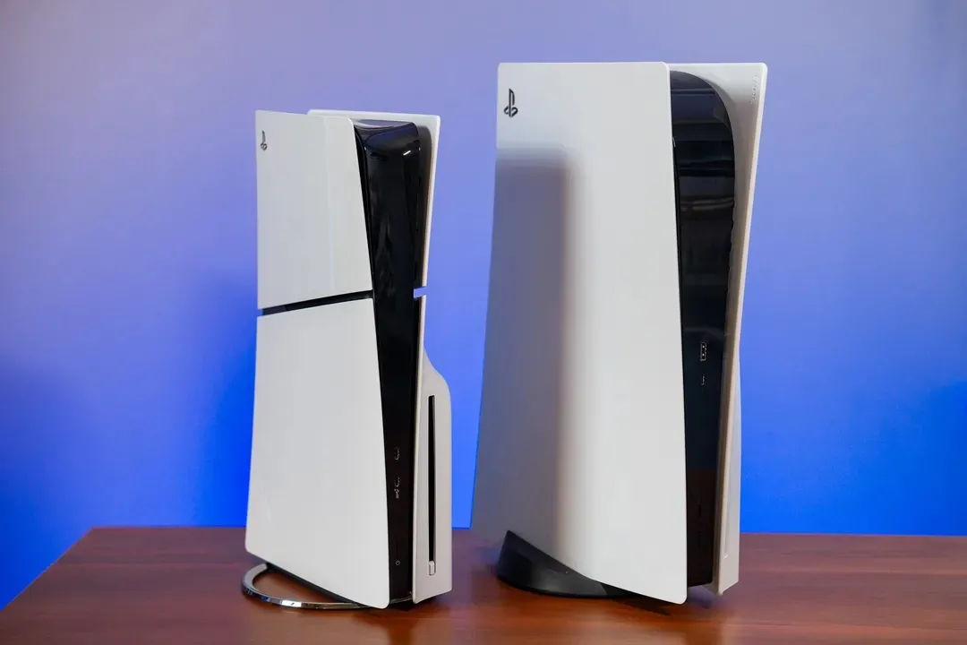 Sony dự báo doanh số máy chơi game PS5 sẽ giảm