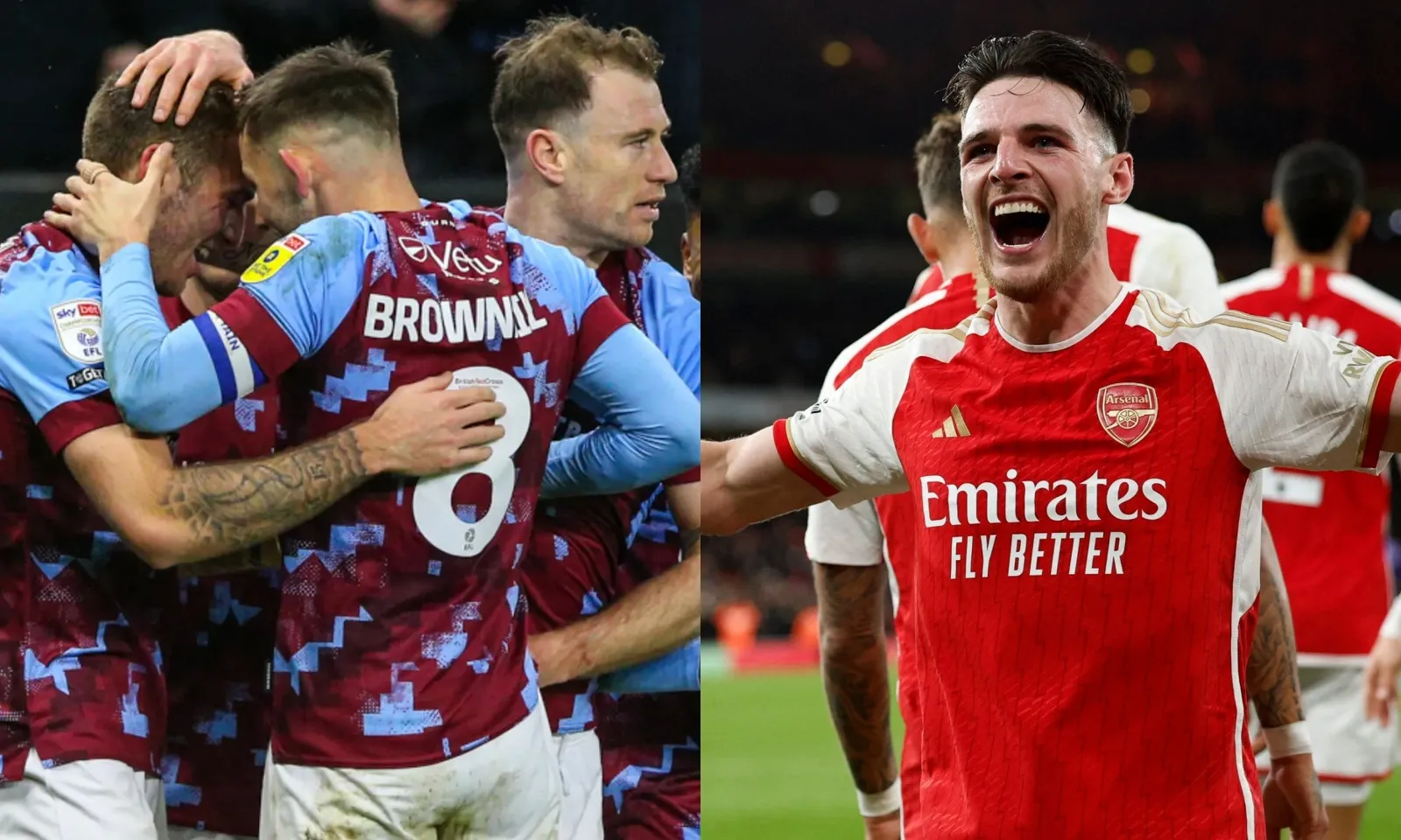 Lịch thi đấu Arsenal tuần này (22h00 ngày 17/02), xem trực tiếp ở đâu - kênh nào?