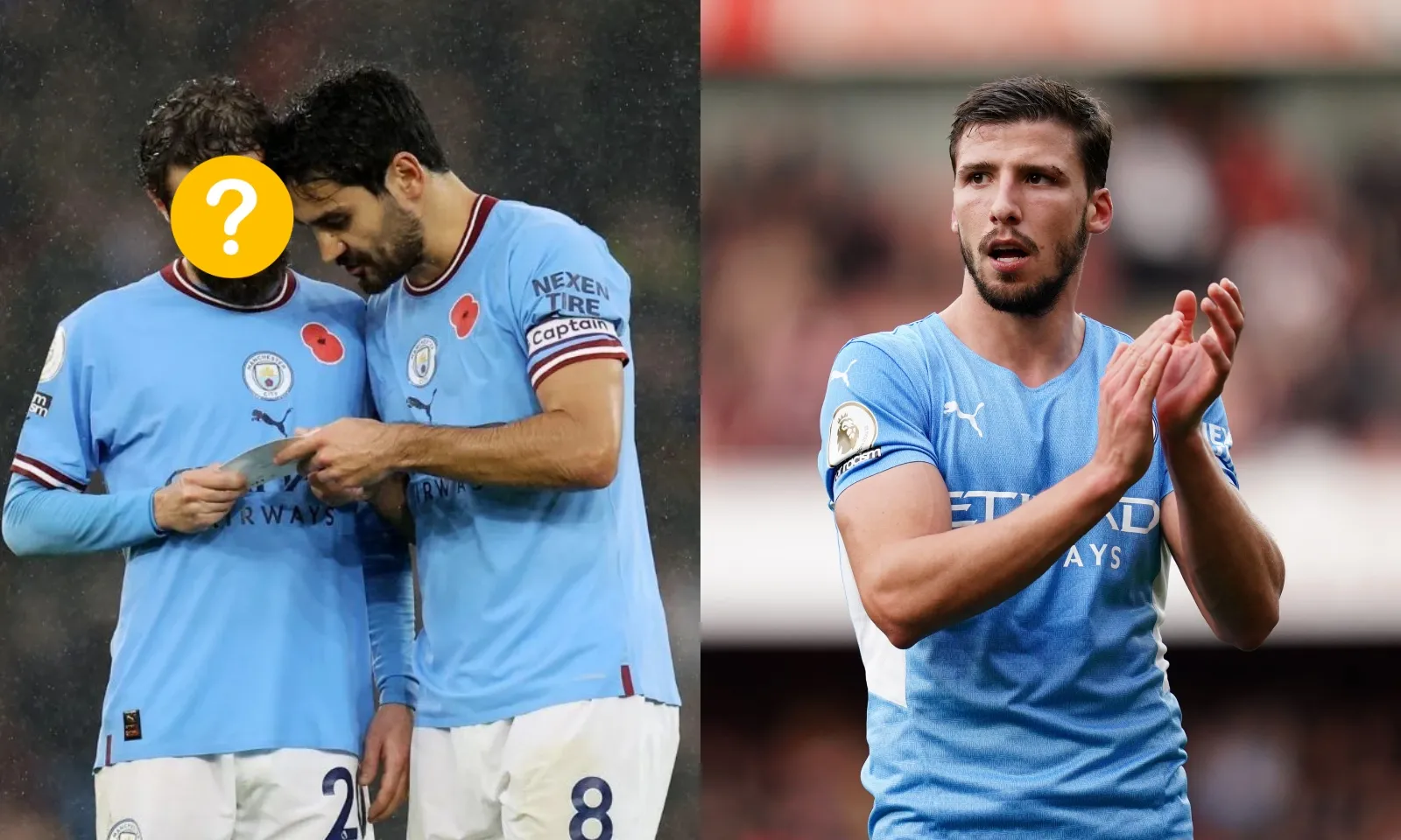 Dias ca ngợi người hùng thầm lặng chữa lành cho Man City: Cậu ấy không quá khác Gundogan