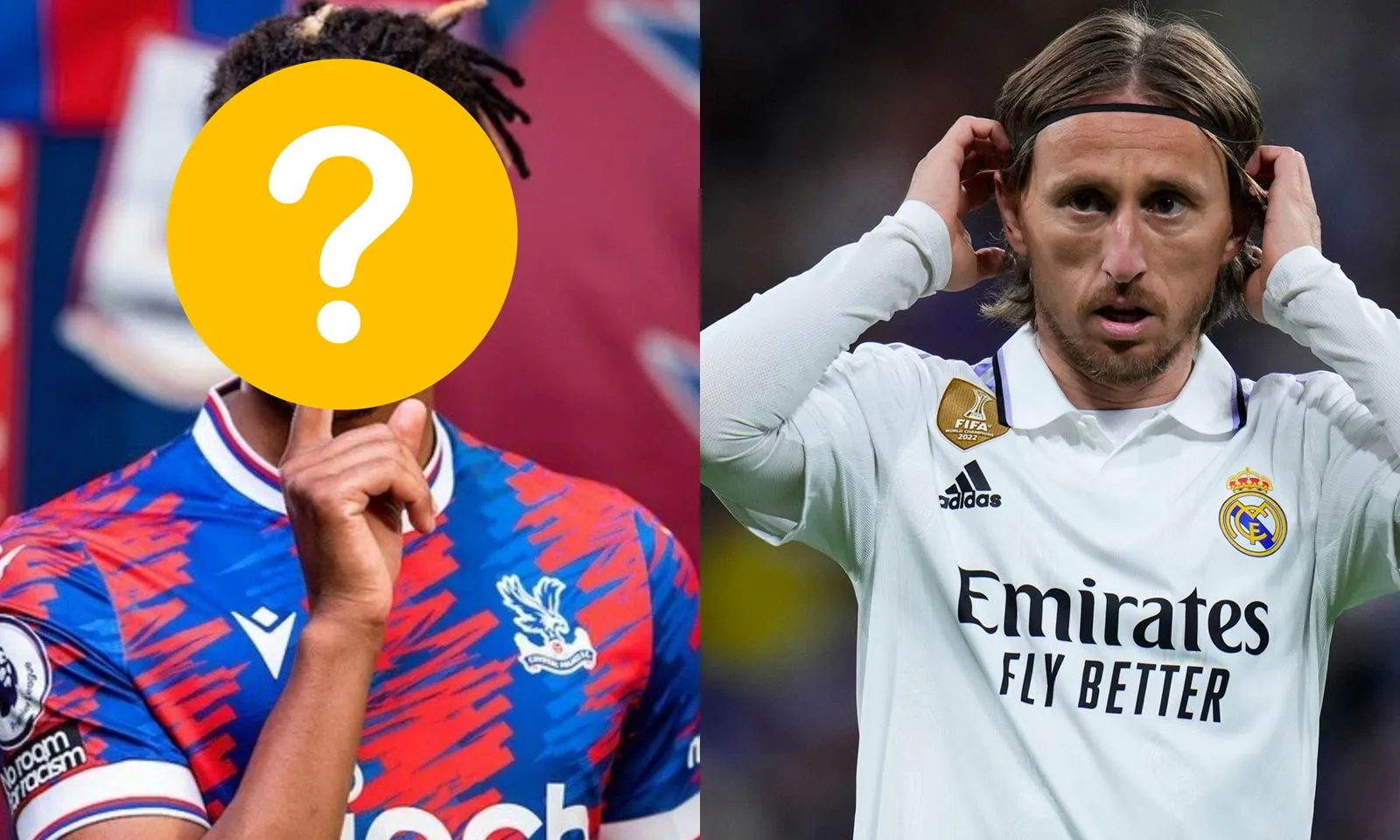 Điểm tin bóng đá 15/2: MU xác nhận mục tiêu số 1 ở TTCN hè 2024 | Modric ấn định thời điểm rời Real Madrid