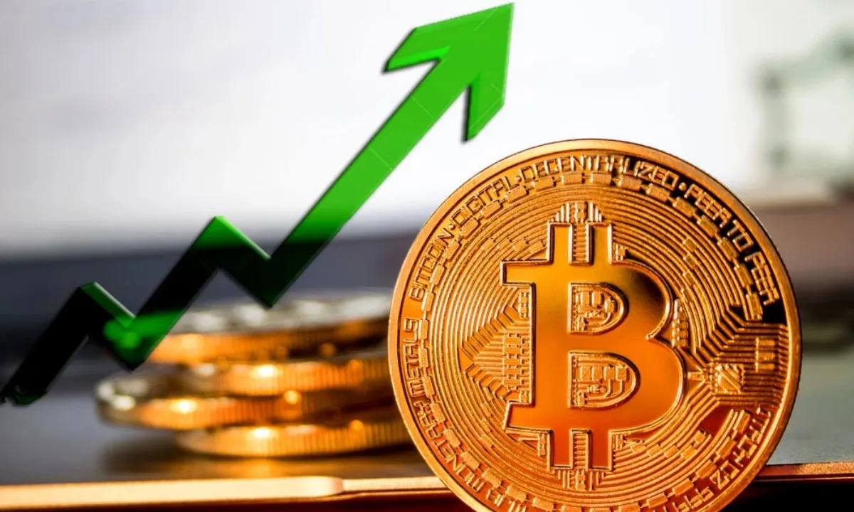 Giá Bitcoin hôm nay 15/2/2024: Tăng phi mã, vượt ngưỡng 52.000 USD