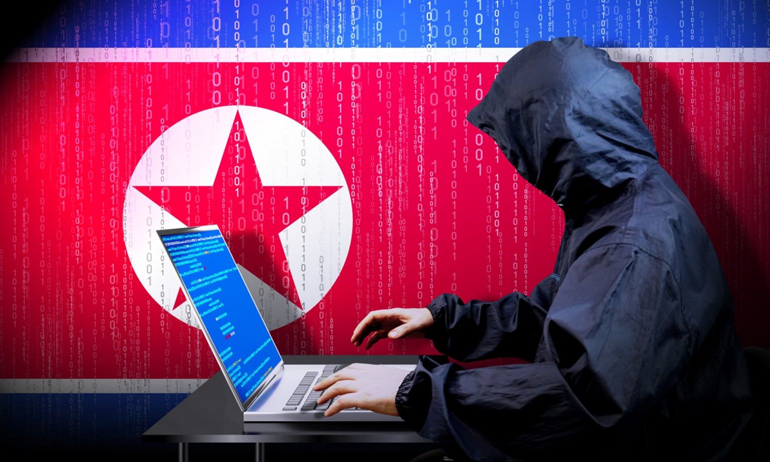Hàn Quốc triệt phá đường dây tội phạm mạng làm việc cho cơ quan gián điệp của Bình Nhưỡng