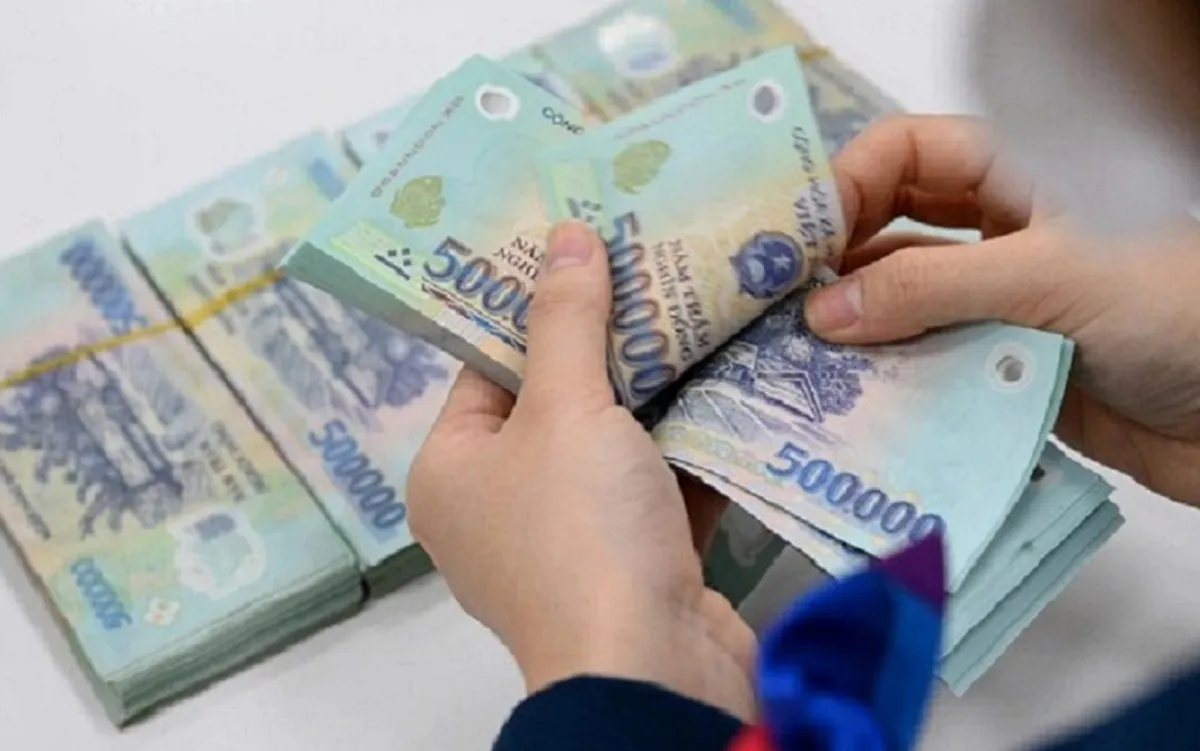 Hà Nội: Công khai thông tin hơn 2.000 người nợ thuế