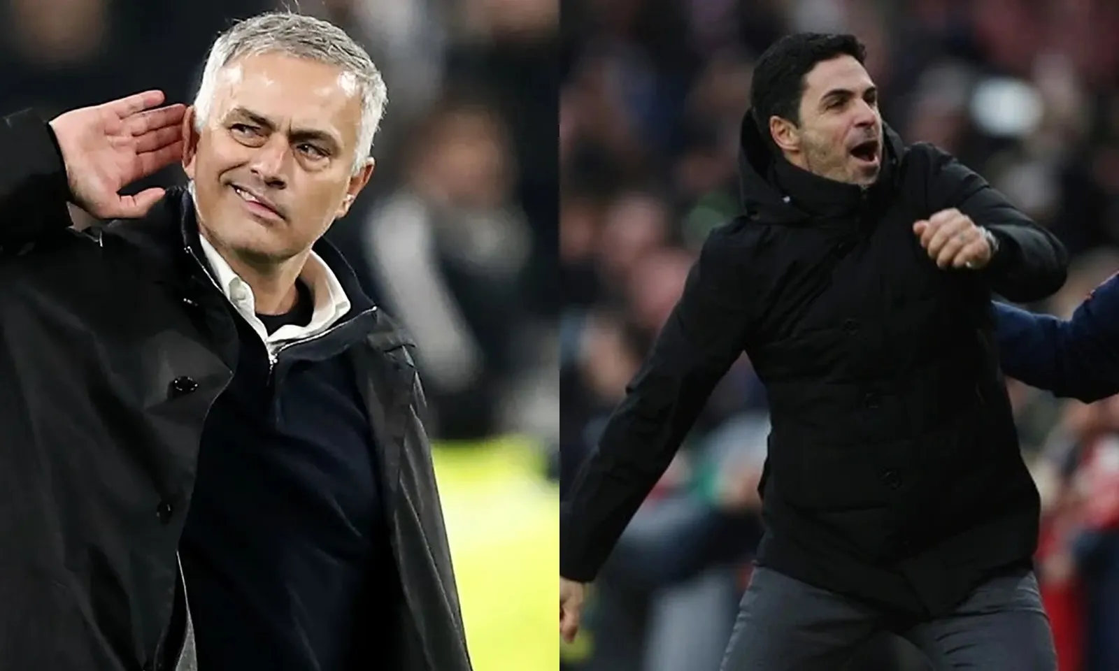 Mourinho dự đoán đội vô địch Ngoại hạng Anh và Cúp C1, loại thẳng Arsenal